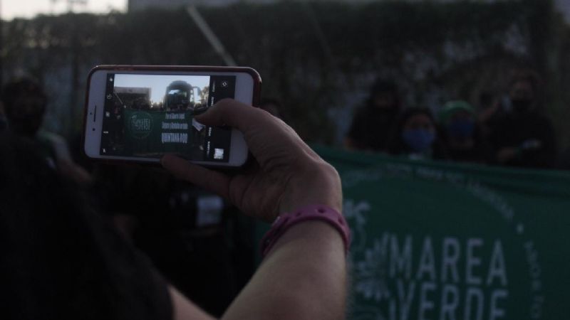 Feministas de Quintana Roo sabrán si hoy se despenaliza o no el aborto