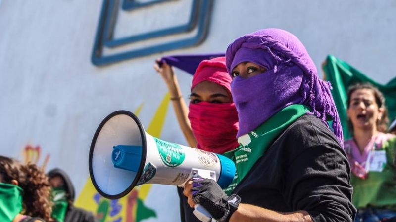 Dictamen del aborto podría pasar a votación en el Congreso de Quintana Roo: EN VIVO