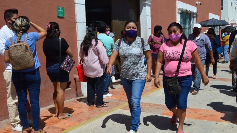 Campeche: ¿qué actividades se reanudan por regreso a Semáforo Verde?
