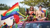 Comunidad LGBTIAQ+ en Cancún piden integración; anuncian marcha