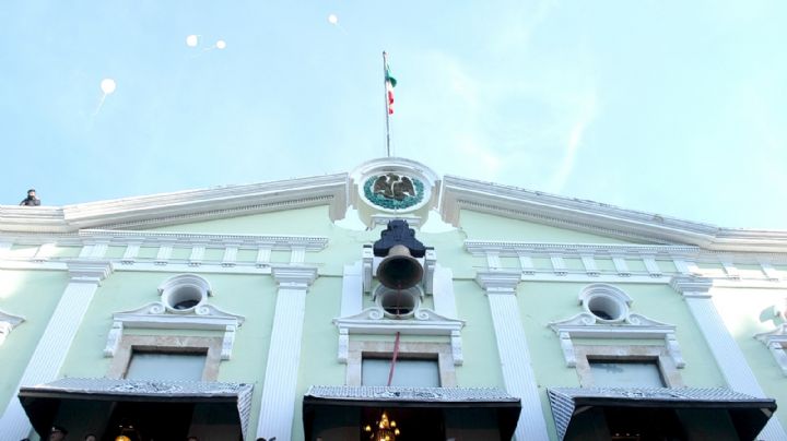 Renuncian 13 funcionarios del Gobierno de Yucatán, van por candidaturas