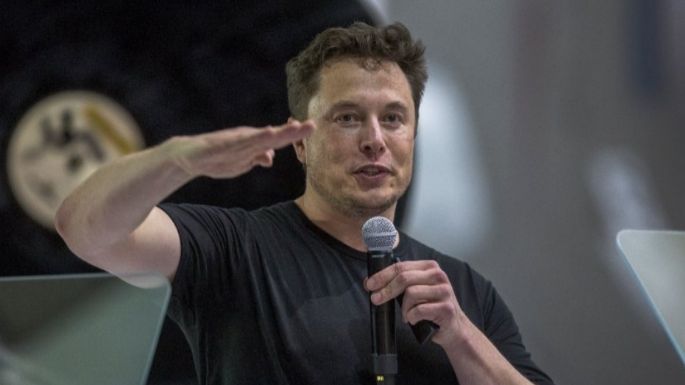 Pentágono confirma relación con Starlink, empresa de Elon Musk, para ayudar a Ucrania