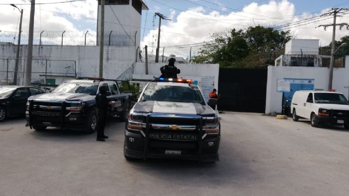 Mario Marín, exgobernador de Puebla, es llevado a los juzgados en Cancún: VIDEO