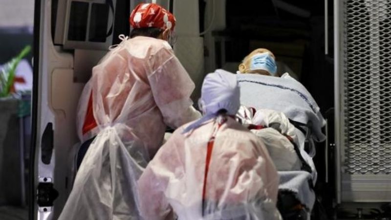 Fallecen dos personas por coronavirus en Campeche, cinco están graves