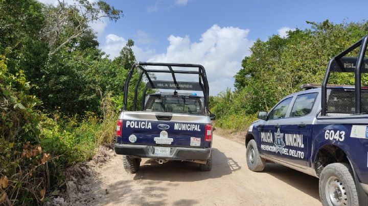 Detienen a dos hombres tras operativo en un spa de la Zona Continental de Isla Mujeres