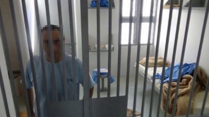 Dan prisión preventiva a hombre que golpeó a su madre en Tekax