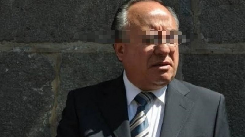 Detienen a exsecretario de Gobernación de Mario Marín, “El Gober Precioso”