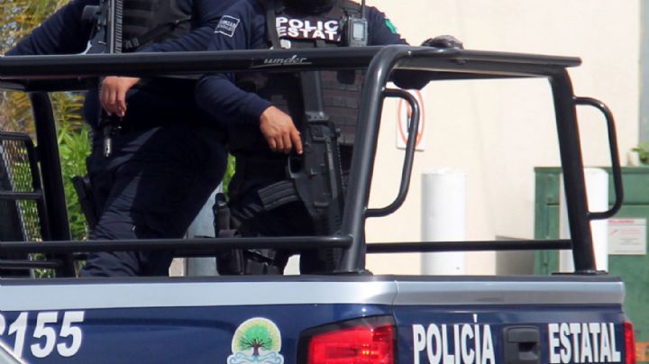 Fiscalía de Quintana Roo se 'lava las manos' tras balacera en escuela de Cancún