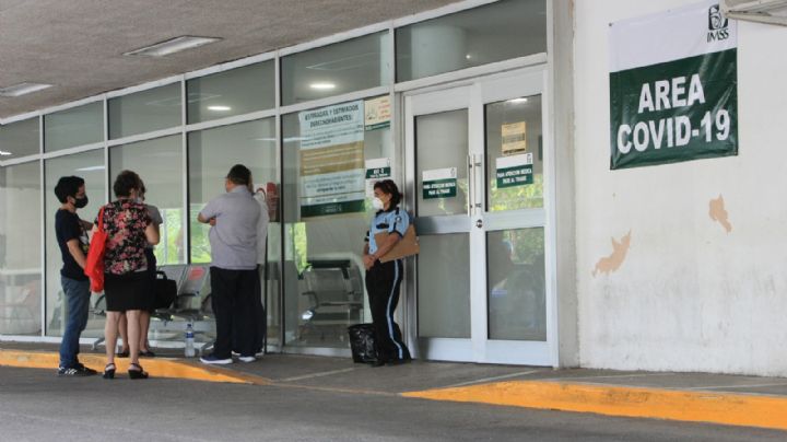 Quintana Roo suma 87 casos nuevos de COVID-19 en 24 horas