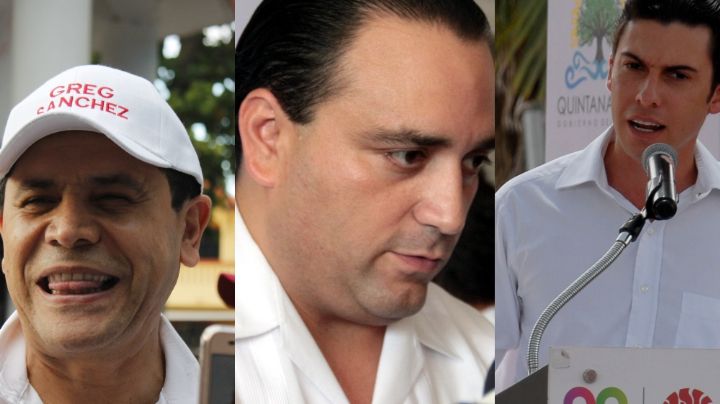 Destapan a políticos vinculados con la Mafia Rumana en Quintana Roo