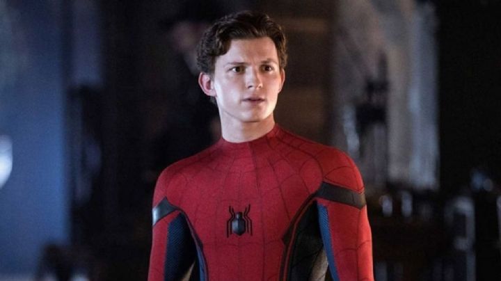 Spiderman 3, Tom Holland asegura que es el único intérprete presente en la película
