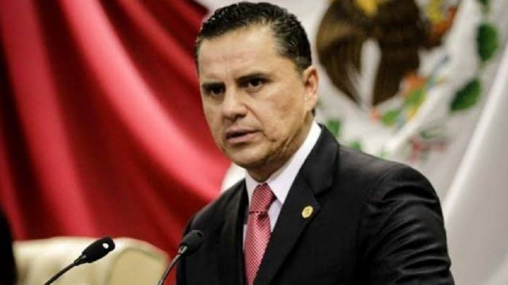 Juez ordena aprehender a Roberto Sandoval, exgobernador de Nayarit