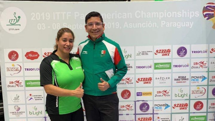 Arbitro yucateco participará en Juegos Panamericanos Juveniles Cali 2021