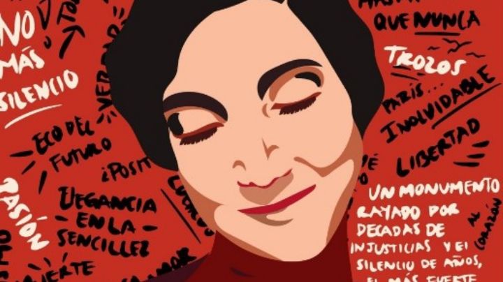 Presentan '¿Antonieta... o el suicidio?', una obra que enfatiza el legado de Rivas Mercado
