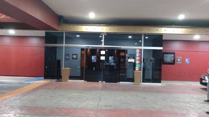 Clausuran casino por incumplir protocolos contra COVID-19 en Mérida
