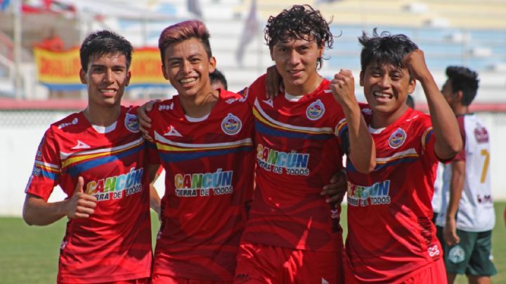 Pioneros de Cancún FC vs Aguacateros de Uruapan: Sigue el minuto a minuto