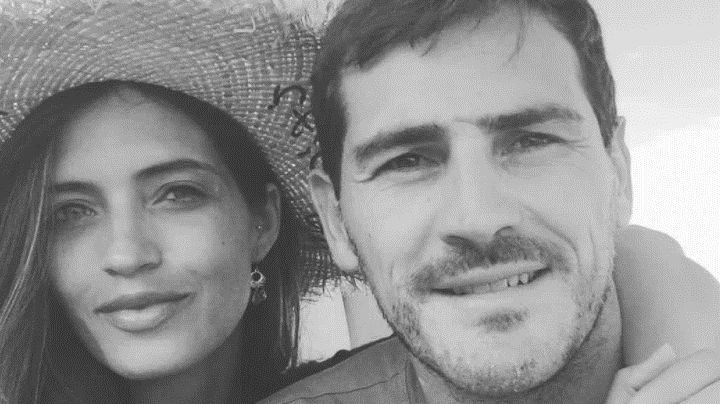 Iker Casillas y Sara Carbonero anuncian su separación tras 11 años de relación