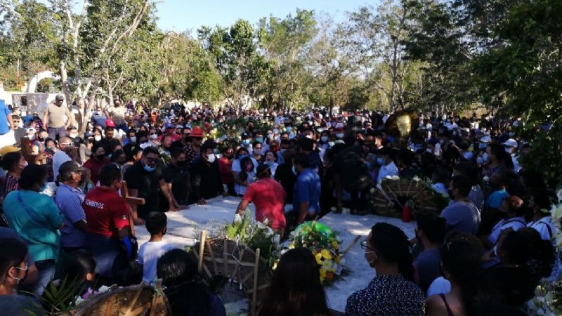 Ignacio Sánchez Cordero, asesinado en Puerto Morelos, pidió protección: FGE Quintana Roo