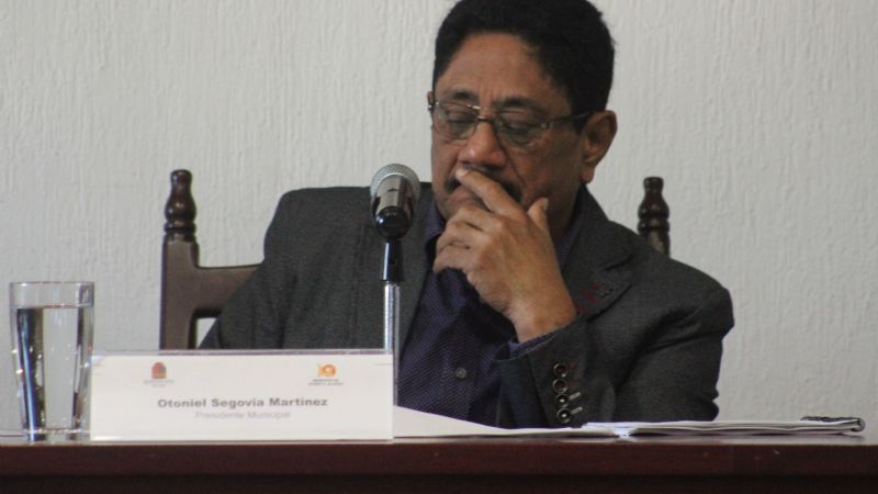 Ayuntamiento de Othón P. Blanco adeuda pago de compensaciones a trabajadores