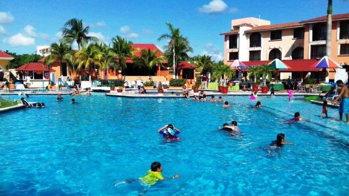 Sector hotelero en Cozumel espera repunte en Semana Santa
