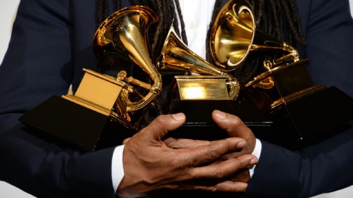 Premios Grammy 2021: sigue la transmisión EN VIVO