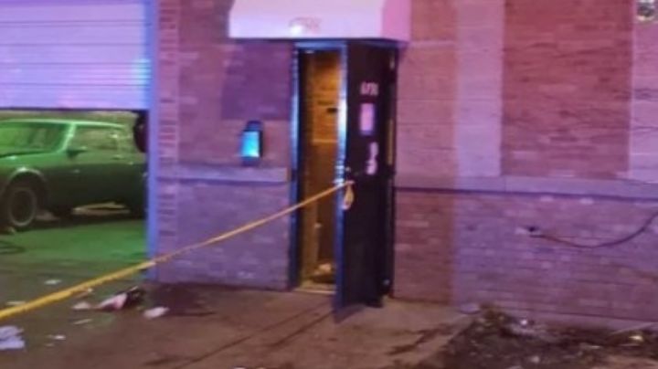 Tiroteo en fiesta  en Chicago deja un saldo de 2 muertos y 15 heridos