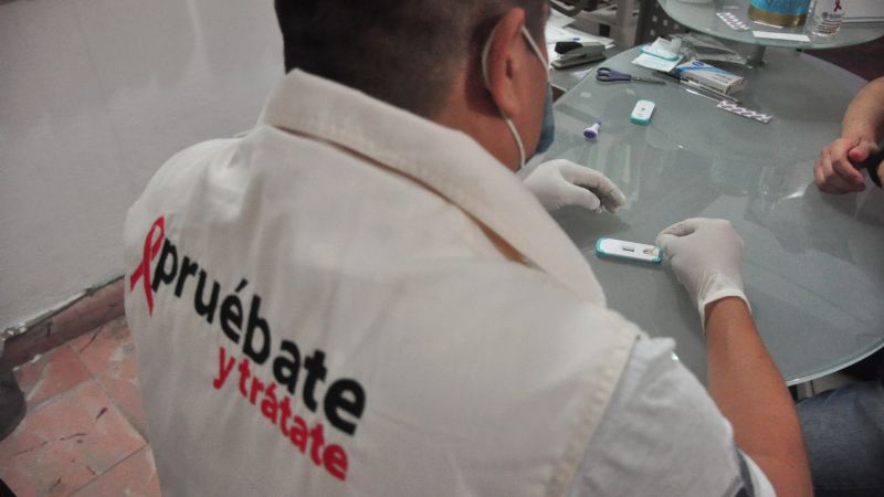 Quintana Roo registra mayores casos de infecciones de transmisión sexual en la Península de Yucatán