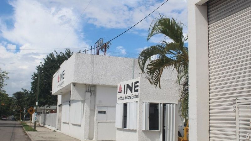INE Quintana Roo recibirá solicitudes de candidatos que requieran protección