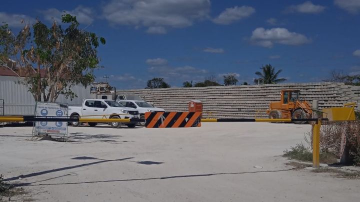 Tren Maya: Trabajadores del CATEM mantienen sus labores en Campeche