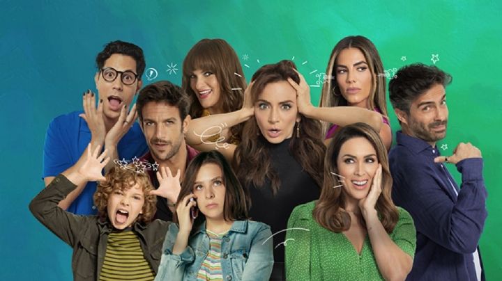 ´La suerte de Loli’, la telenovela que rompe estereotipos sociales