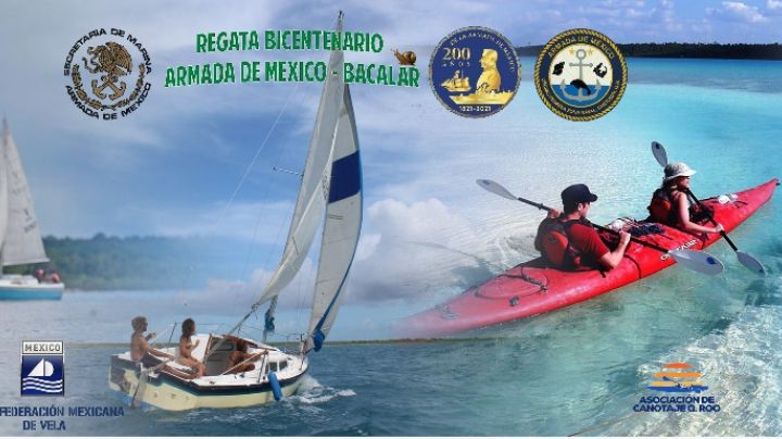 La XI Zona Naval de Chetumal celebrará el Bicentenario de la Armada de México