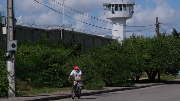 Dan prisión preventiva a hombre por homicidio en Chikindzonot, Yucatán