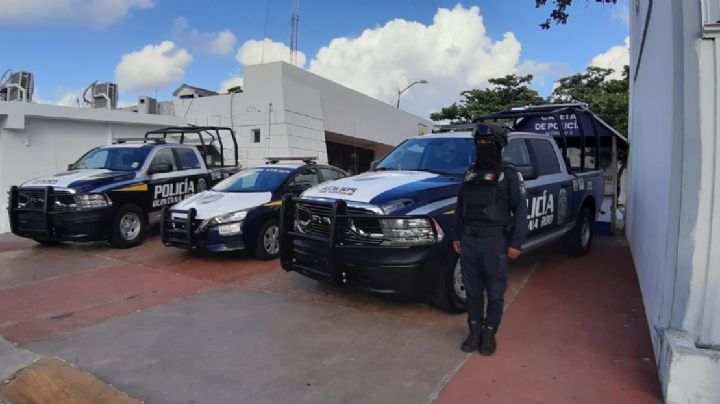 Nombran a Carmen Estrella Balam como nueva subdirectora de Seguridad Pública en Cozumel