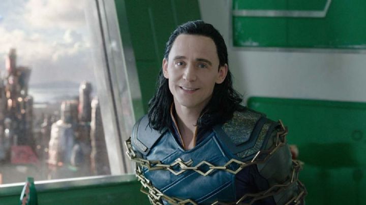 Marvel Studios publica el nuevo póster de ‘Loki’