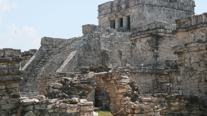 Leyendas de Quintana Roo: La misteriosa civilización maya bajo el mar de Tulum
