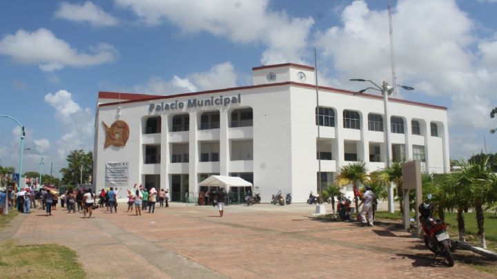 Ayuntamiento de Othón P. Blanco adeuda 45 millones de pesos al ISSSTE