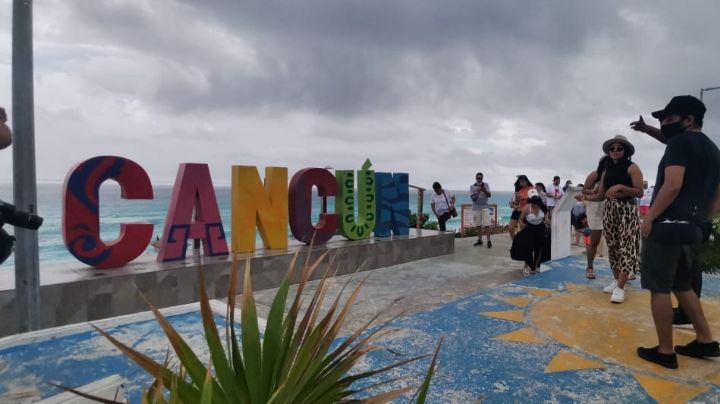 Clima en Cancún: La onda tropical número 28 recorrerá la Península de Yucatán