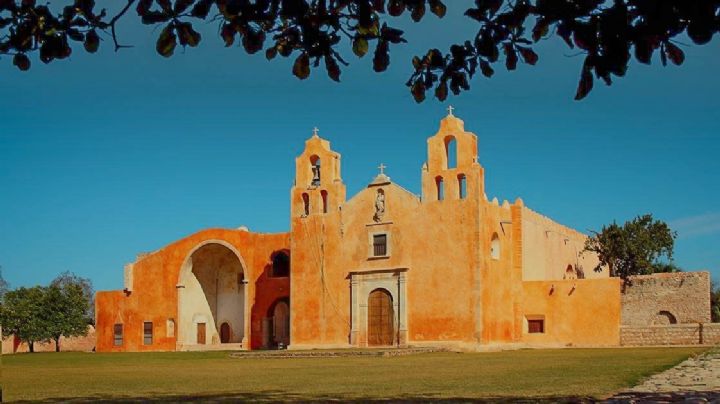 Cinco cosas que no sabías de Maní, Pueblo Mágico en Yucatán