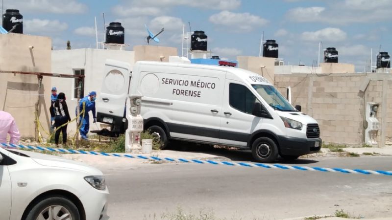Hombre se ahorca en Kanasín; van 52 suicidios en Yucatán
