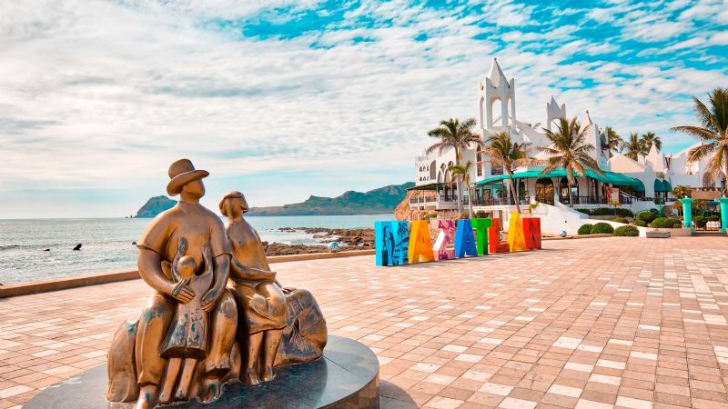 Tianguis Turístico Digital dará inicio este martes desde Mazatlán