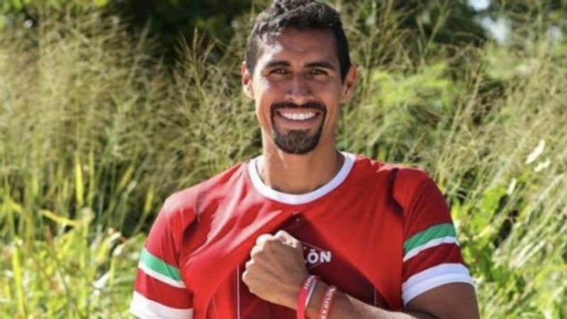Exatlón México: Pato Araujo es el primer finalista de la competencia