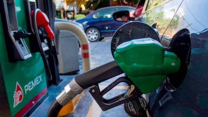 Gasolinera de Ciudad del Carmen, con el diésel más caro en México: Profeco