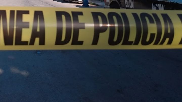 Hombres armados intentan asesinar a un lavador de coches en Tulum