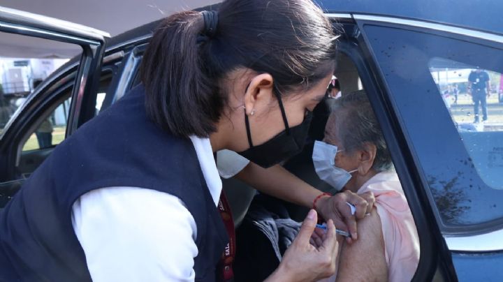 Mañana inicia la vacunación contra el COVID19 en el municipio de Macuspana, Tabasco