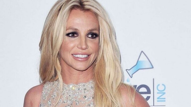 Britney Spears revela quienes son las mujeres que inspiran su vida