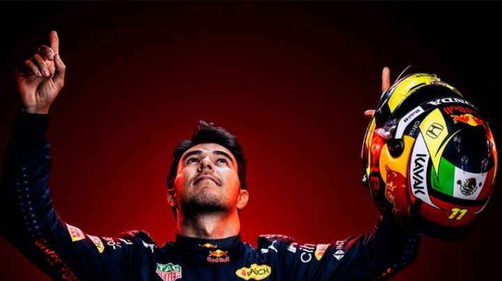 F1: 'Checo' Pérez termina en la quinta posición en el GP de Baréin