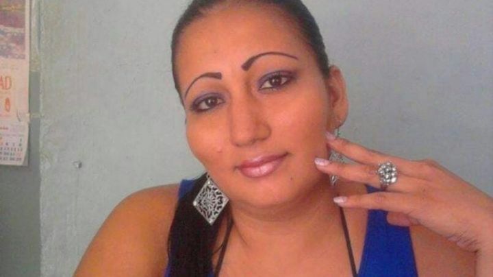 Cuerpo de Victoria Salazar, mujer asesinada en Tulum, regresa a El Salvador