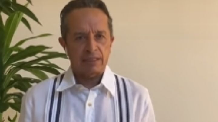 GOAN manifiesta su apoyo al gobernador de Quintana Roo tras los hechos en Tulum