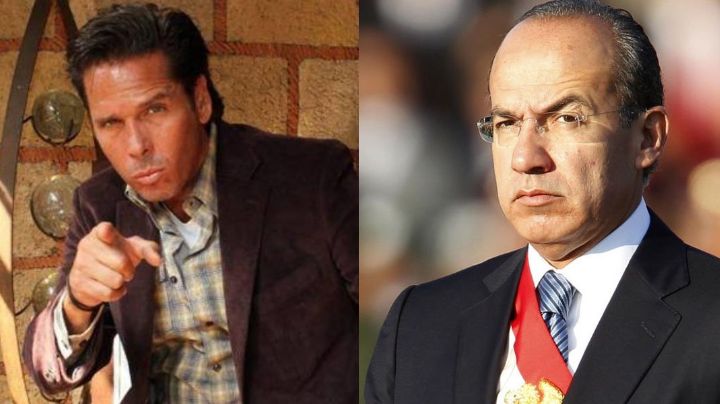Roberto Palazuelos y la polémica con Felipe Calderón por hotel en Tulum
