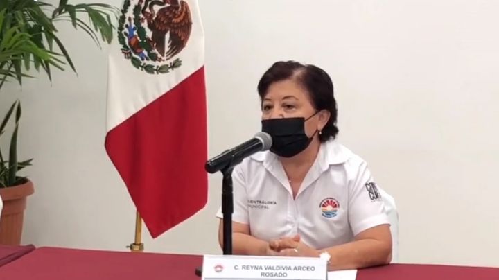 Indican recuperación de ocho casas del caso de la red de corrupción en Cancún